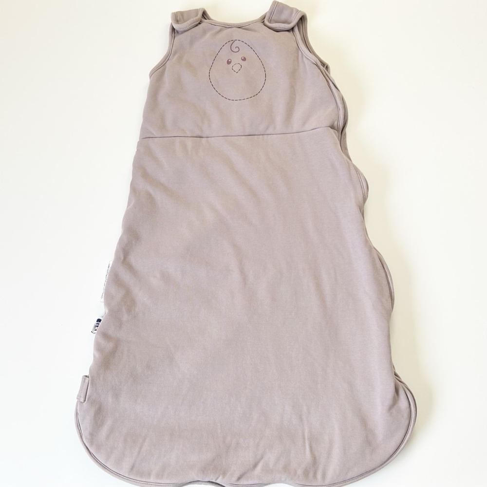 Infant Size Large (15-24m) Nested Bean Zen Winter Sleeping Sack